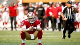 49ers flexed out of Sunday Night Football in NFL Week 7 vs. Rams | NBCS Bay Area 49ers flexed out of Oct. 21 Sunday Night... 