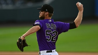 Ex-Red Sox Daniel Bard has a shot to make Rockies, complete amazing comeback | NBC Sports Boston Tomase: From Sox to Rox? Bard's...
