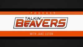 Luton, Hodgins have undeniable chemistry on the field | NBC Sports Northwest Luton, Hodgins have undeniable chemistry on the field