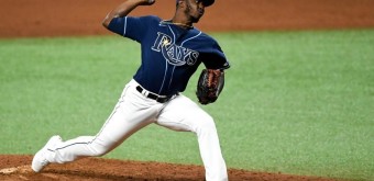 Phillies complete Edgar Garcia trade with Rays by acquiring pitcher Rodolfo Sanchez | RSN Phillies acquire a pitcher to complete...