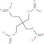 Figure 1, Pentaerythritol Tetranitrate (CASRN 78-11-5) Structure - Provisional Peer-Reviewed Toxicity Values for Pentaerythritol... 