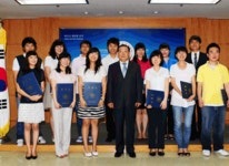 알림·소식 | 위원회소식 | 알림마당 | 중앙선거관리위원회 											 알림·소식 | 위원회소식  | 알림마당  | 중앙선거관리위원회... 