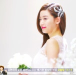 별에서온그대 웨딩 천송이 - 티비잡담방 - 네모판 별에서온그대 웨딩 천송이
