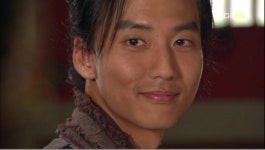 [선덕여왕] 비담 짝사랑 예고하는듯... - 티비잡담방 - 네모판 [선덕여왕] 비담 짝사랑 예고하는듯...