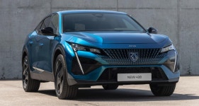 얼마전에 공개한 푸조 408 - 자동차 소식 - 네모판 얼마전에 공개한 푸조 408