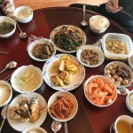 할머니 밥상 특징 - 유머 / 재미 / 감동 - 네모판 할머니 밥상 특징