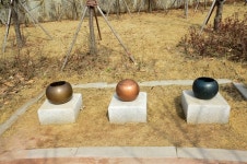 경기도에 조성된 화장실 테마공원 - 유머 / 재미 / 감동 - 네모판 경기도에 조성된 화장실 테마공원