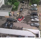 뻔뻔한 특권 의식.... VIP 주차 구역 논란 - 지구촌소식 - 네모판 뻔뻔한 특권 의식.... VIP 주차 구역 논란