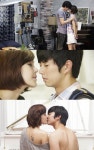 파격 용문신 김선영, 화려한 외출 속 3단 키스 공개 - 뜨는 영화 이야기 - 네모판 파격 용문신 김선영, 화려한 외출 속 3단 키스 공개