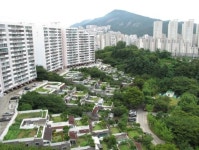 곧 재건축으로 사라질 부산의 명물 테라스형 아파트(망미주공아파트)... 네모판 곧 재건축으로 사라질 부산의 명물 테라스형 아파트(망미주공아파트)