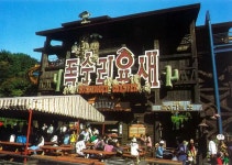 용인 자연농원 - 이슈 / 사건 / 정치 - 네모판 용인 자연농원