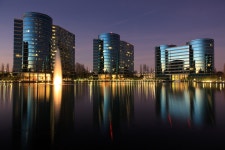 멋진 샌프란시스코만 (San Francisco Bay) - 여행 / 풍경 / 호텔 - 네모판 멋진 샌프란시스코만 (San Francisco Bay)