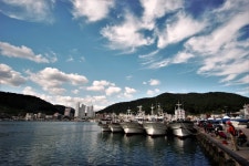부산 기장 대변.jpg - 여행 / 풍경 / 호텔 - 네모판 부산 기장 대변.jpg
