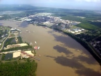 멋진 미시시피강 풍경 ~ - 여행 / 풍경 / 호텔 - 네모판 멋진 미시시피강 풍경 ~