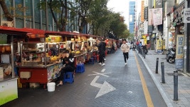 부산 서면 포장마차거리.jpg - 여행 / 풍경 / 호텔 - 네모판 부산 서면 포장마차거리.jpg