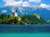 그림 같은 풍경 - 여행 / 풍경 / 호텔 - 네모판 그림 같은 풍경