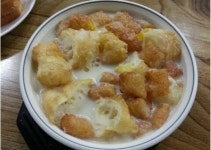 대구에서만 판다는 고소한 여름 별미 - 음식 / 과일 / 외식 - 네모판 대구에서만 판다는 고소한 여름 별미