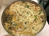 전주의 유명 칼국수인 베테랑 칼국수 - 음식 / 과일 / 외식 - 네모판 전주의 유명 칼국수인 베테랑 칼국수