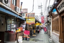 뜨끈한 닭한마리 국물에 소주한잔 생각나는 밤,서울 종로구 동대문 닭한마리골목 - 음식 / 과일 / 외식 - 네모판 뜨끈한 닭한마리 국물에 소주한잔... 