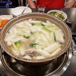 뜨끈한 닭한마리 국물에 소주한잔 생각나는 밤,서울 종로구 동대문 닭한마리골목 - 음식 / 과일 / 외식 - 네모판 뜨끈한 닭한마리 국물에 소주한잔... 