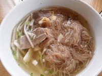 유명 냉면 맛집 중 하나인 우래옥의 평양냉면 - 음식 / 과일 / 외식 - 네모판 유명 냉면 맛집 중 하나인 우래옥의 평양냉면
