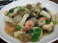 맛좋은 중국요리 몇점 - 음식 / 과일 / 외식 - 네모판 맛좋은 중국요리 몇점