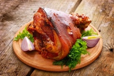 독일산 족발 슈바인학센.jpgif - 음식 / 과일 / 외식 - 네모판 독일산 족발 슈바인학센.jpgif