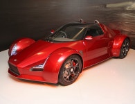 포스트모던 디자인 카 - 자동차갤 - 네모판 포스트모던 디자인 카