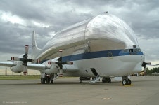 보잉 377 Pregnant Guppy - 자동차갤 - 네모판 보잉 377 Pregnant Guppy