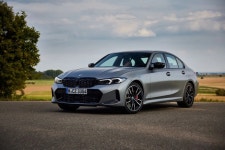 2023 BMW M340i - 자동차갤 - 네모판 2023 BMW M340i