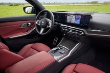 2023 BMW M340i - 자동차갤 - 네모판 2023 BMW M340i