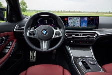2023 BMW M340i - 자동차갤 - 네모판 2023 BMW M340i