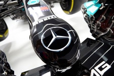 메르세데스-AMG F1 W12 E 퍼포먼스 - 자동차갤 - 네모판 메르세데스-AMG F1 W12 E 퍼포먼스