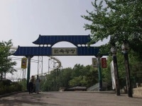 서울특별시 강북구 번동 드림랜드의 옛 모습 - 생활 / 자랑 / 추억 - 네모판 서울특별시 강북구 번동 드림랜드의 옛 모습