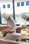 동원참치 회사 구내식당.jpg - 직장 / 학교 / 교육 - 네모판 동원참치 회사 구내식당.jpg