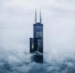 건축의 도시, 시카고의 낮에서 - 빌딩숲을 활보해 보고싶다 - 시카고 - 해외 / 북한 / 지역 - 네모판 건축의 도시, 시카고의 낮에서 - 빌딩숲을... 