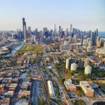 건축의 도시, 시카고의 낮에서 - 빌딩숲을 활보해 보고싶다 - 시카고 - 해외 / 북한 / 지역 - 네모판 건축의 도시, 시카고의 낮에서 - 빌딩숲을... 