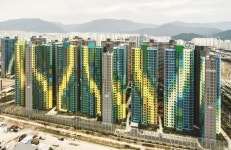 못생겼다는 평이 자자한 대구의 한 아파트 - 지금국내엔 - 네모판 못생겼다는 평이 자자한 대구의 한 아파트