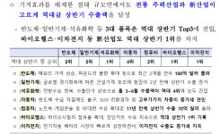 2021년 상반기 대한민국 수출 근황 - 지금국내엔 - 네모판 2021년 상반기 대한민국 수출 근황