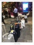 한국온 외국인이 인천공항서 보고 깜짝 놀란것 - 지금국내엔 - 네모판 한국온 외국인이 인천공항서 보고 깜짝 놀란것