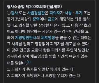내란 혐의 경찰청장·서울청장 긴급체포 - 지금국내엔 - 네모판 내란 혐의 경찰청장·서울청장 긴급체포