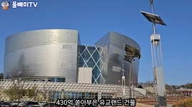 안동에 만들었지만 망했다는 유교테마파크 - 지금국내엔 - 네모판 안동에 만들었지만 망했다는 유교테마파크