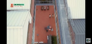 건축 대상을 받은 서울시 중학교 - 지금국내엔 - 네모판 건축 대상을 받은 서울시 중학교