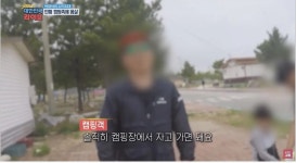 민폐 캠핑족 때문에 고통받는 동네 주민들 - 지금국내엔 - 네모판 민폐 캠핑족 때문에 고통받는 동네 주민들