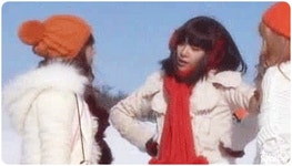 대관령 목장 소녀시대 짤 - 연예이슈 움짤방 - 네모판 대관령 목장 소녀시대 짤