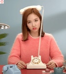 트와이스 맏내 나봉이 나연짤.gif - 연예이슈 움짤방 - 네모판 트와이스 맏내 나봉이 나연짤.gif