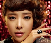 황정음 쎄씨화보 - 연예 포토 토크 - 네모판 황정음 쎄씨화보