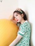 비비지 러브에이드 자켓 촬영 비하인드.jpg - 연예 포토 토크 - 네모판 비비지 러브에이드 자켓 촬영 비하인드.jpg