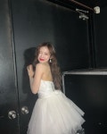 드레스 입은 오마이걸 아린.jpg - 연예 포토 토크 - 네모판 드레스 입은 오마이걸 아린.jpg