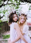 레드벨벳 예리-조이 화보 - 연예 포토 토크 - 네모판 레드벨벳 예리-조이 화보